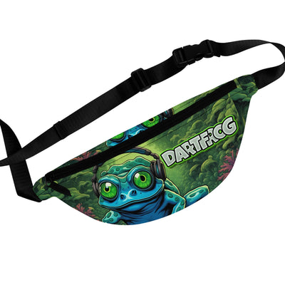 DARTFROG RAVE BAG