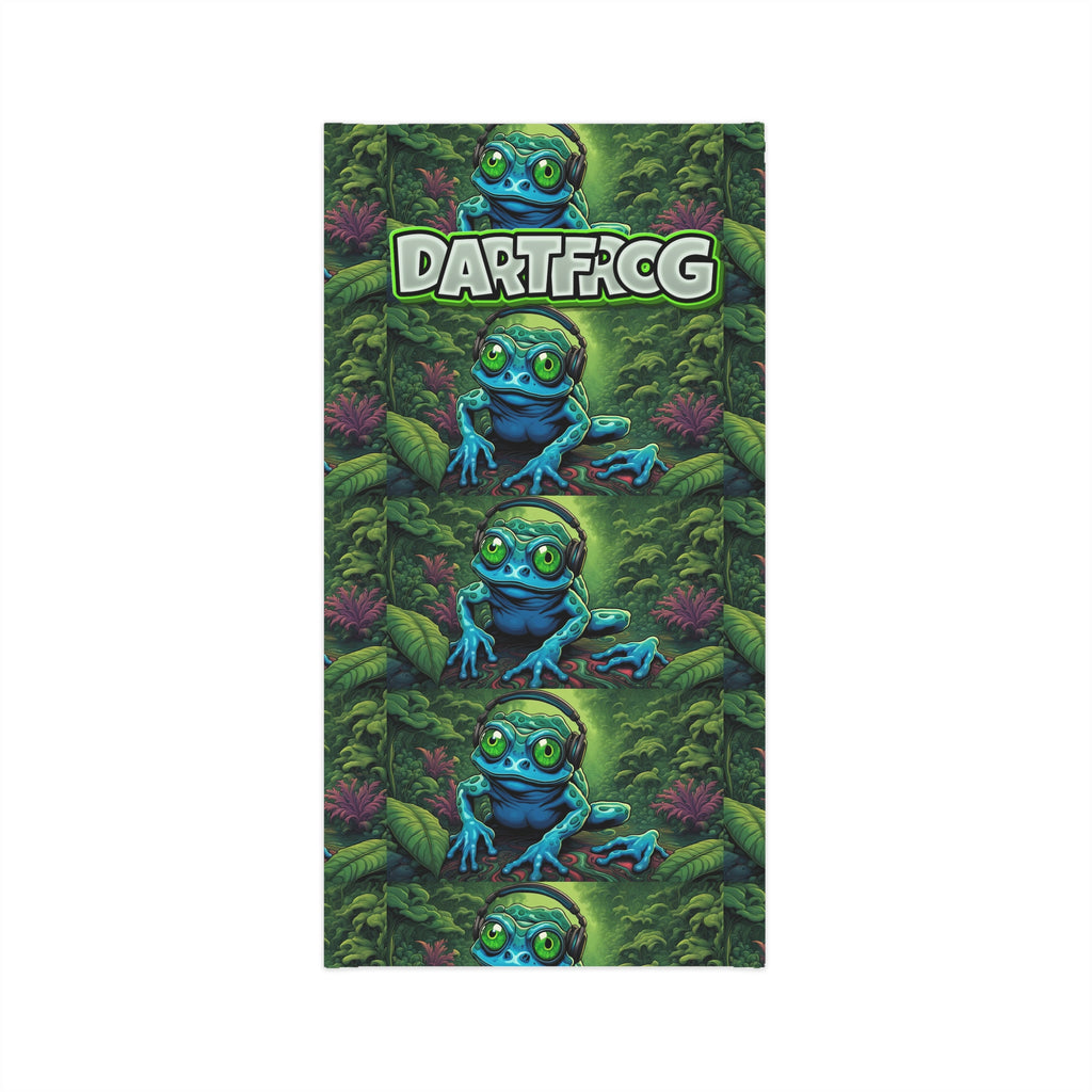 DARTFROG TRIP'S Lightweight Neck Gaiter