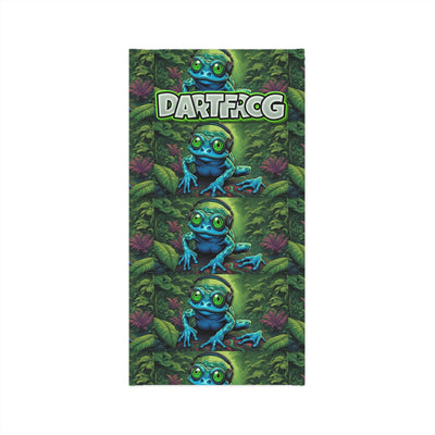 DARTFROG TRIP'S Lightweight Neck Gaiter