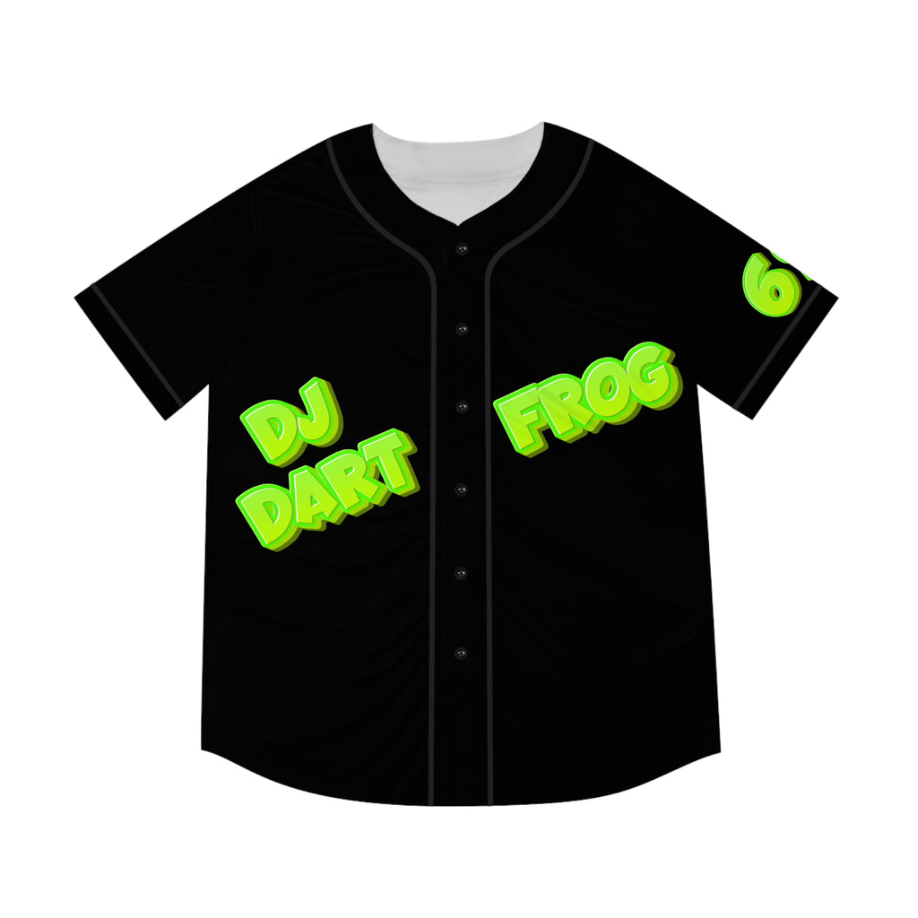 Men's FROG'GEE TEAM Jersey