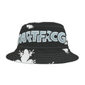 DJ DARTFROG Bucket Hat