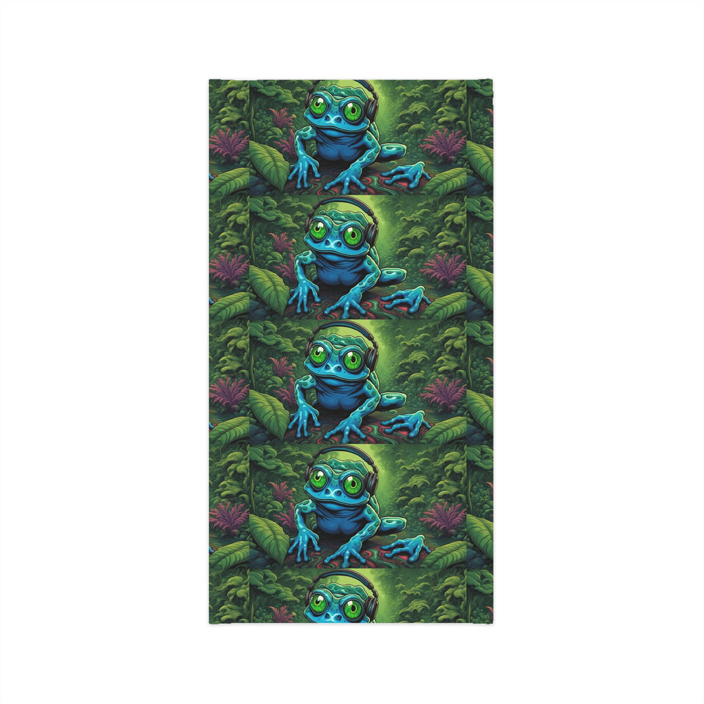 DARTFROG TRIP'S Lightweight Neck Gaiter