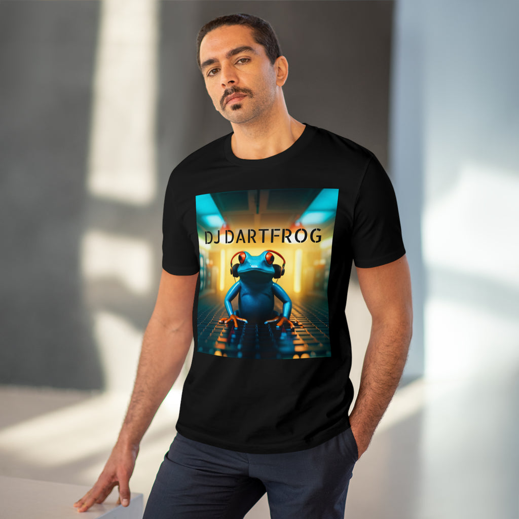 FROG ON  THE FLOOR LIMITED EDITION