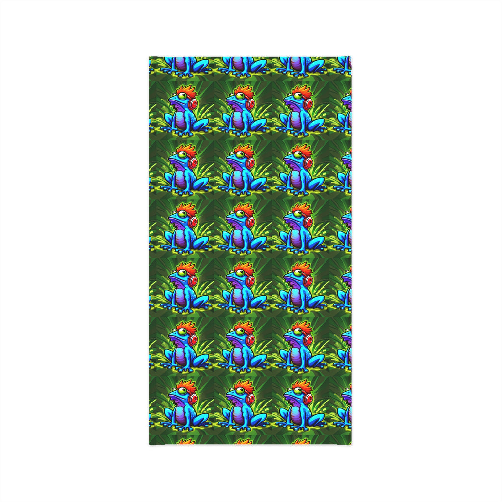 DARTFROGS BUDDY Lightweight Neck Gaiter