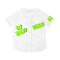 Men's FROG'GEE TEAM Jersey