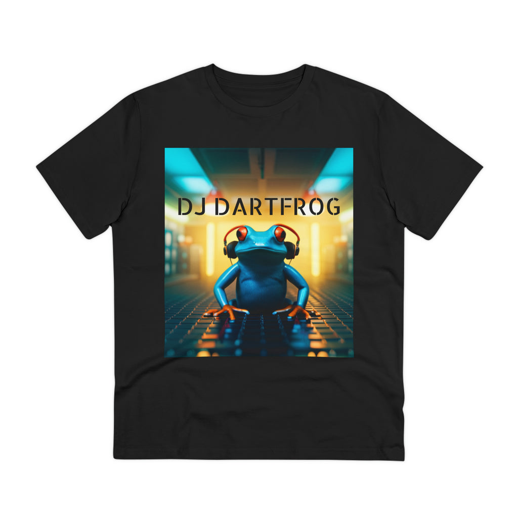 FROG ON  THE FLOOR LIMITED EDITION