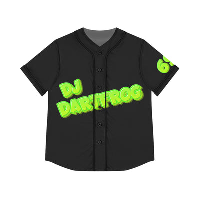 Women's FROGGY TEAM  Jersey