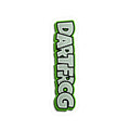 DARTFROG  Vinyl Decals