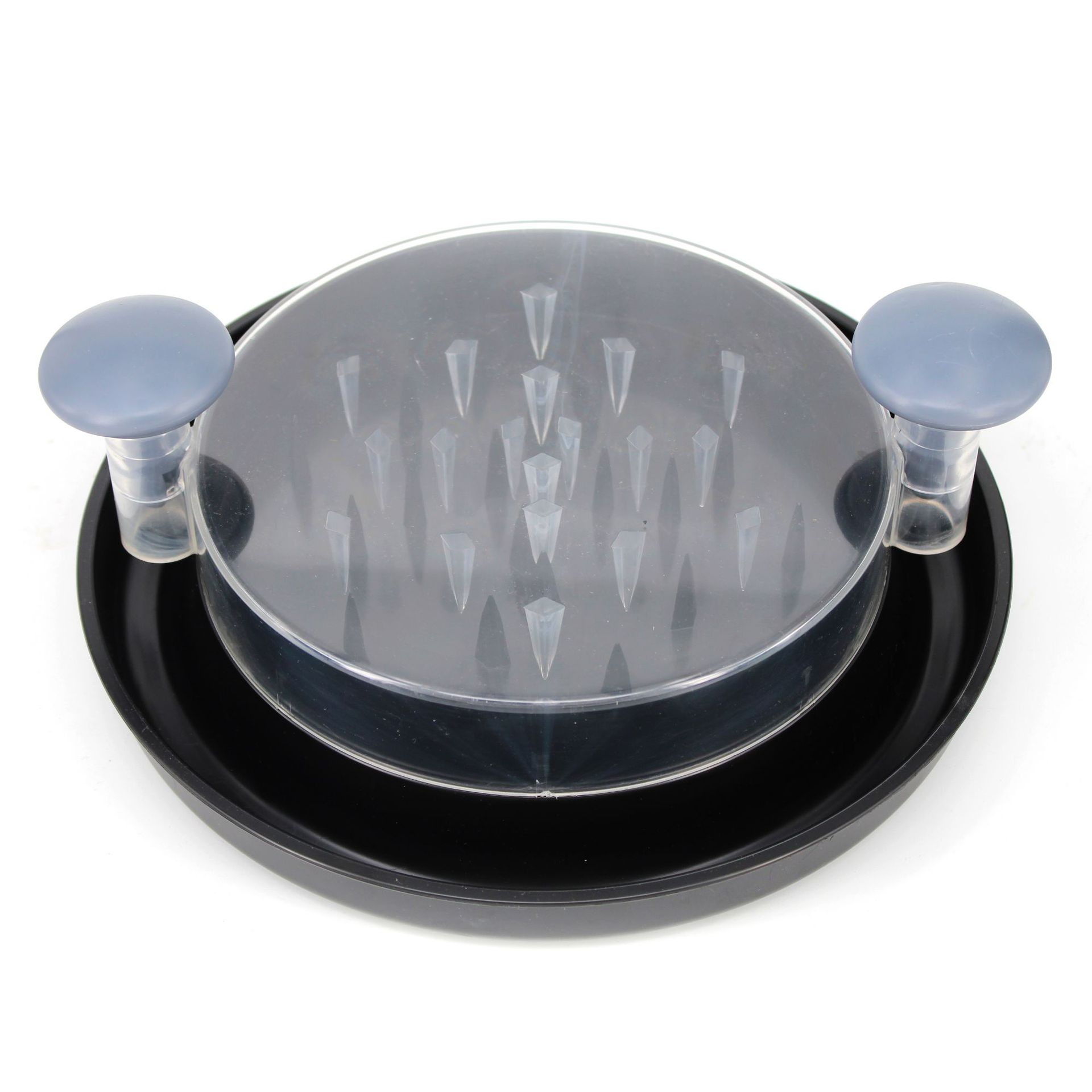 Flower OR  Chicken And Beef Ground Meat Grinder